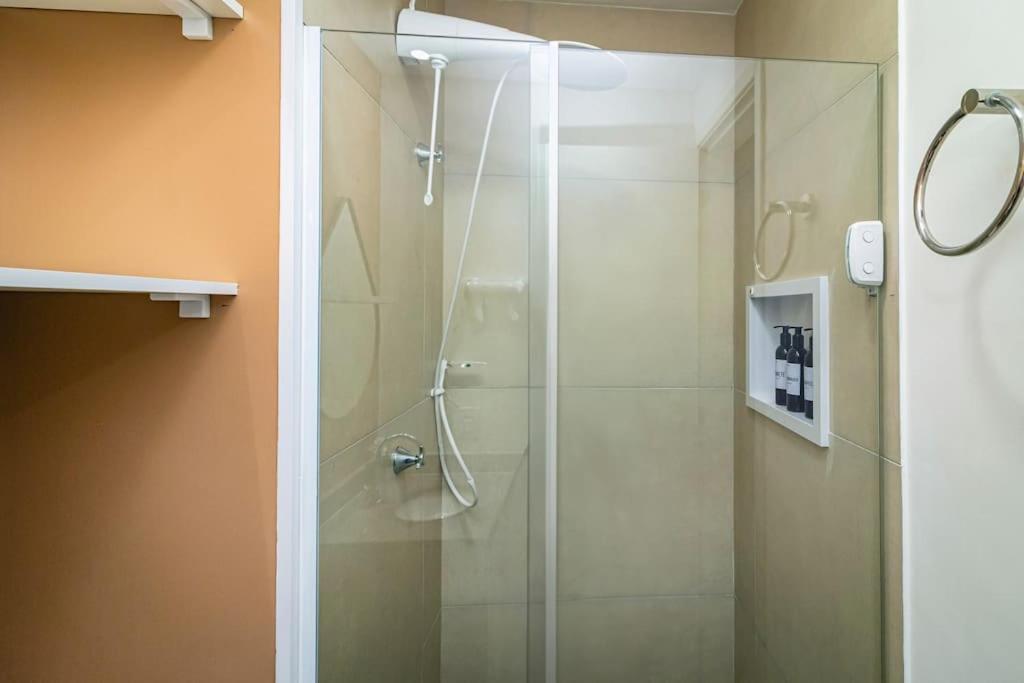 Apartamento Estreante! Chic 4 Pessoas, Garagem, Paulista *