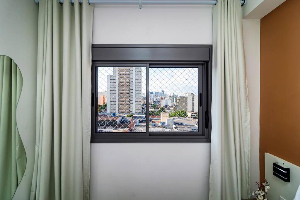 Apartamento Estreante! Chic 4 Pessoas, Garagem, Paulista