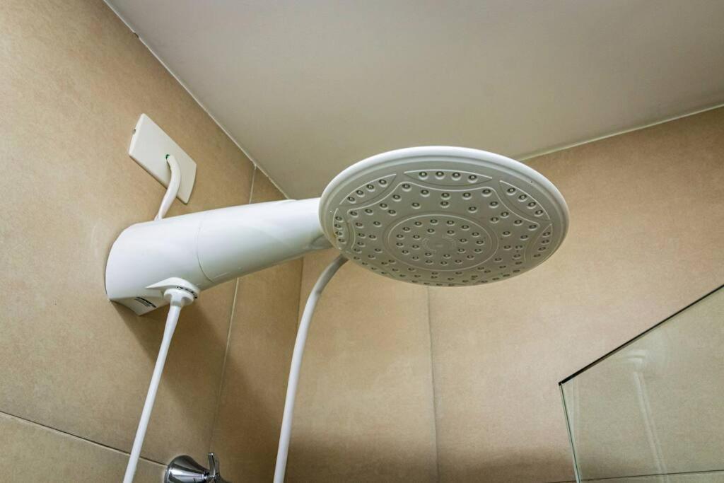 Apartamento Estreante! Chic 4 Pessoas, Garagem, Paulista *